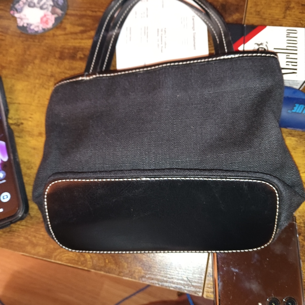 Mini bag - Picture 2 of 4